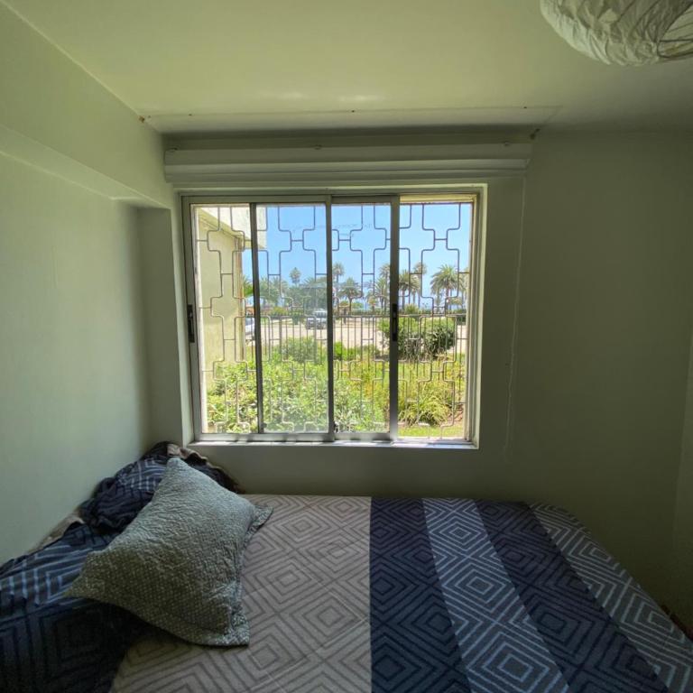 Departamento viña del mar - Three-Bedroom Apartment - 7