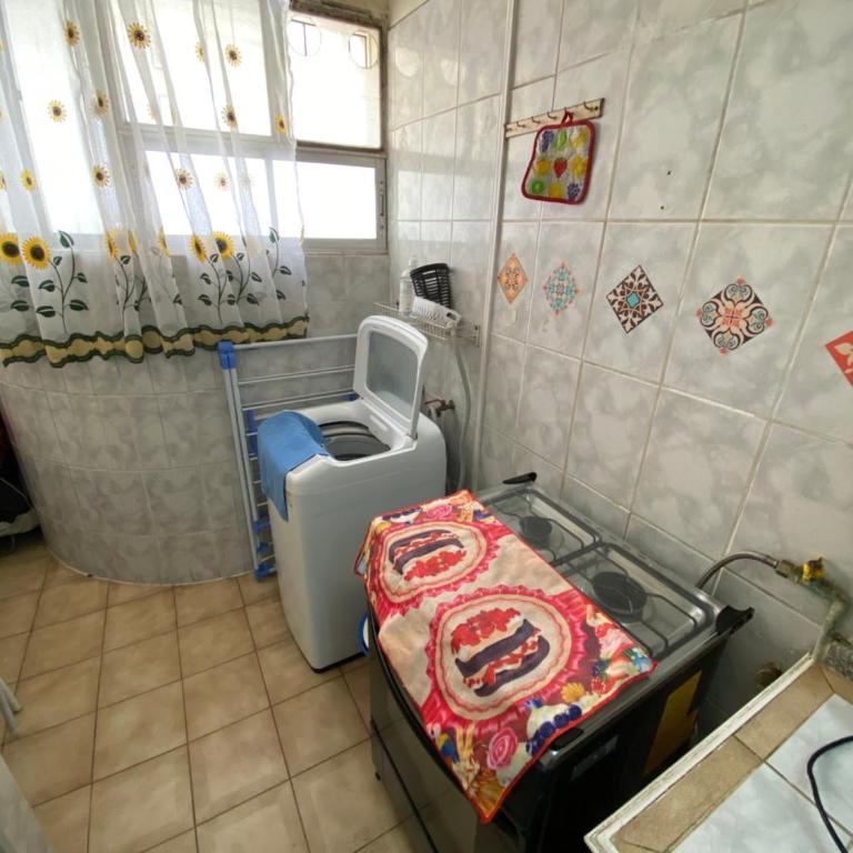 Departamento viña del mar - Three-Bedroom Apartment - 8