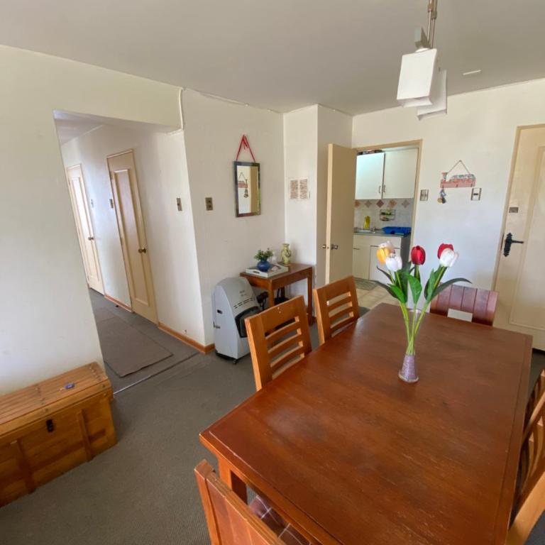 Departamento viña del mar - Three-Bedroom Apartment - 9