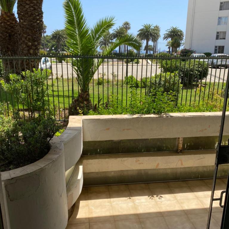 Departamento viña del mar - Three-Bedroom Apartment - 12