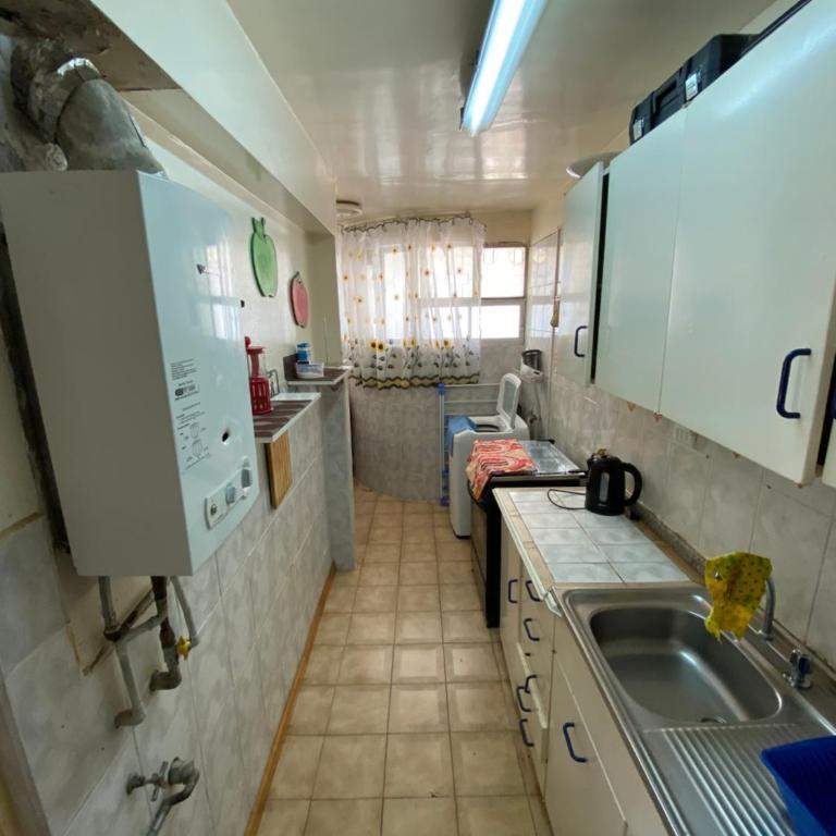 Departamento viña del mar - Three-Bedroom Apartment - 18