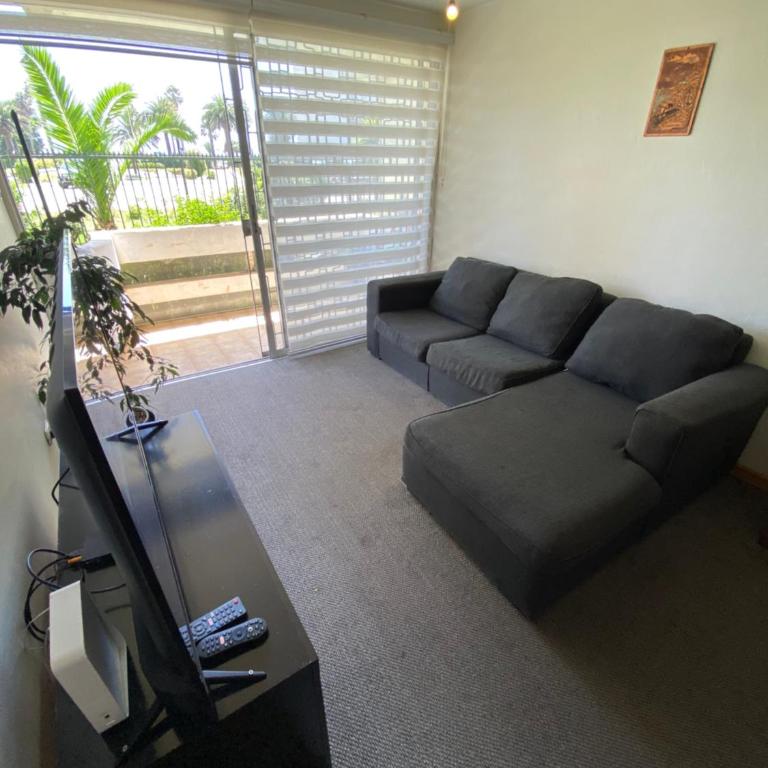 Departamento viña del mar - Three-Bedroom Apartment - 19