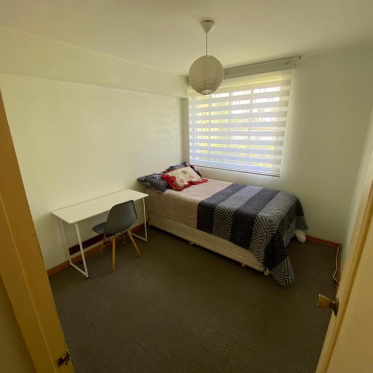 Departamento viña del mar - Three-Bedroom Apartment - 20