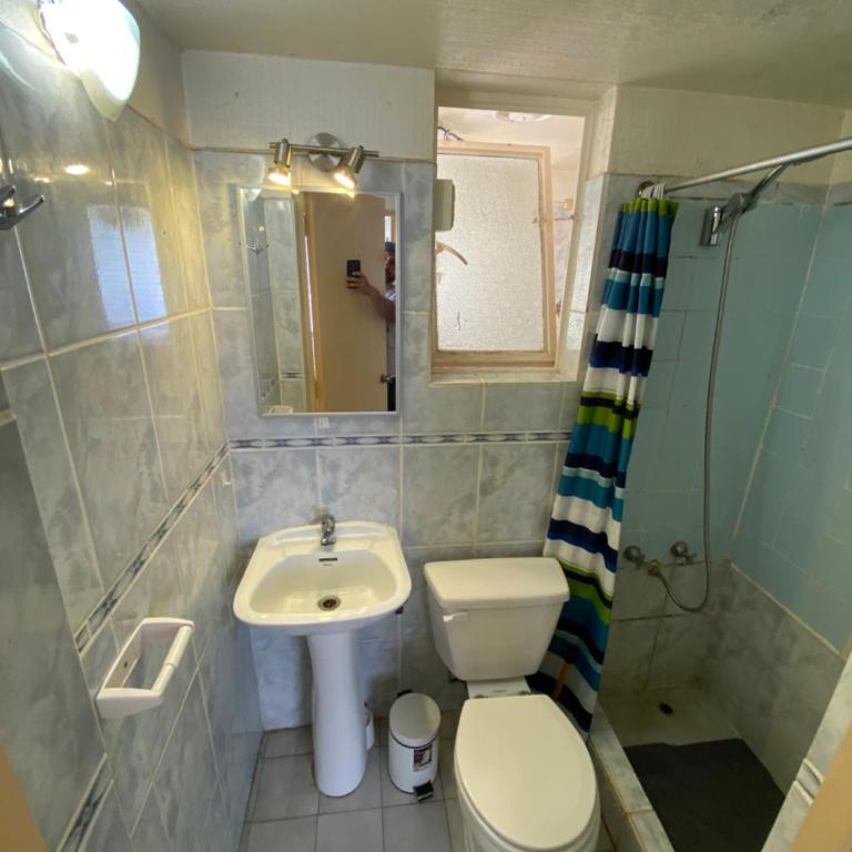 Departamento viña del mar - Three-Bedroom Apartment - 21