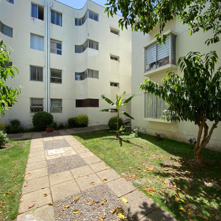 Departamento viña del mar - Three-Bedroom Apartment - 25
