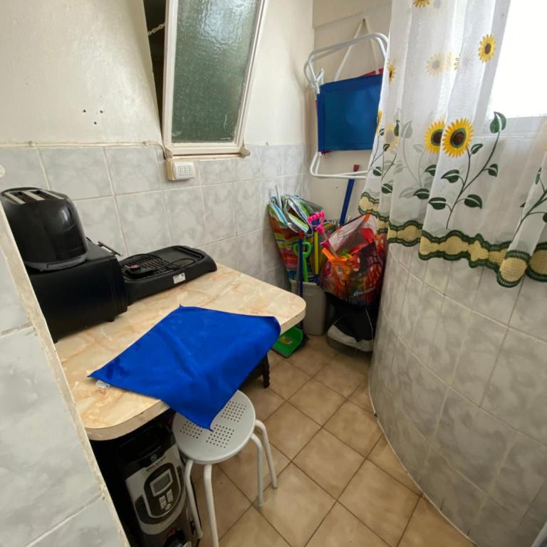 Departamento viña del mar - Three-Bedroom Apartment - 26