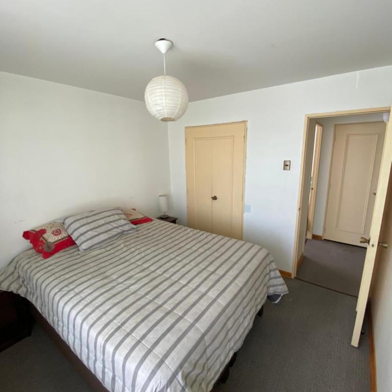 Departamento viña del mar - Three-Bedroom Apartment - 27