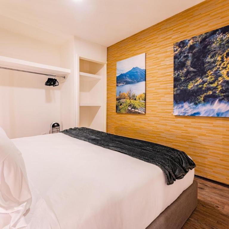 Narvarte Apartments by Escajal Homes - Apartamento Superior - 4