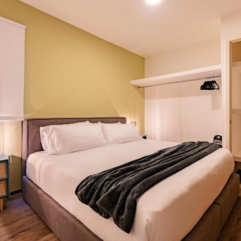 Narvarte Apartments by Escajal Homes - Apartamento Superior - 5