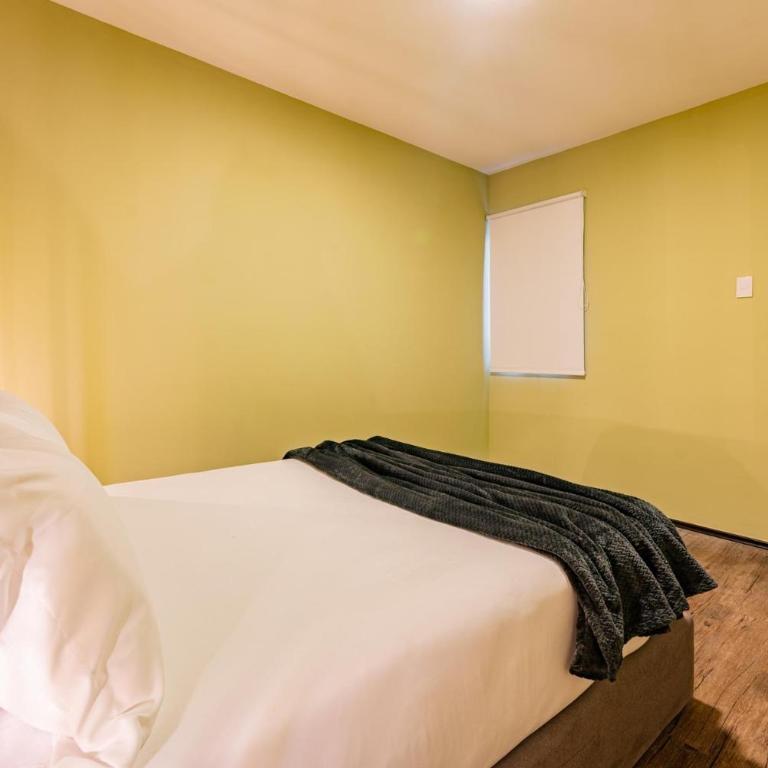 Narvarte Apartments by Escajal Homes - Apartamento Superior - 6