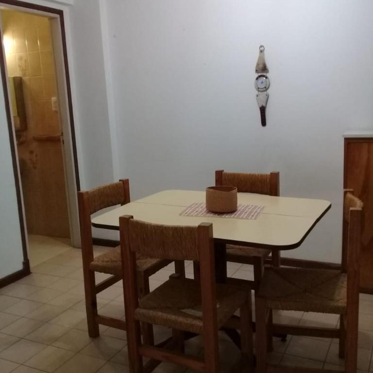 Monoambiente temporario mdp - Apartamento de 1 dormitorio - 2