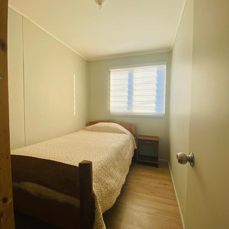 Arriendo casa por día villarrica - Casa de 3 dormitorios - 5