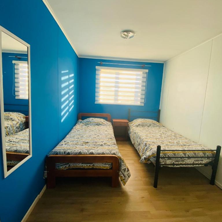 Arriendo casa por día villarrica - Casa de 3 dormitorios - 6
