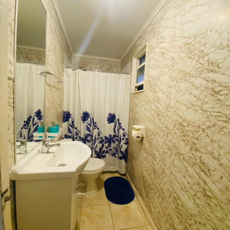 Arriendo casa por día villarrica - Casa de 3 dormitorios - 7