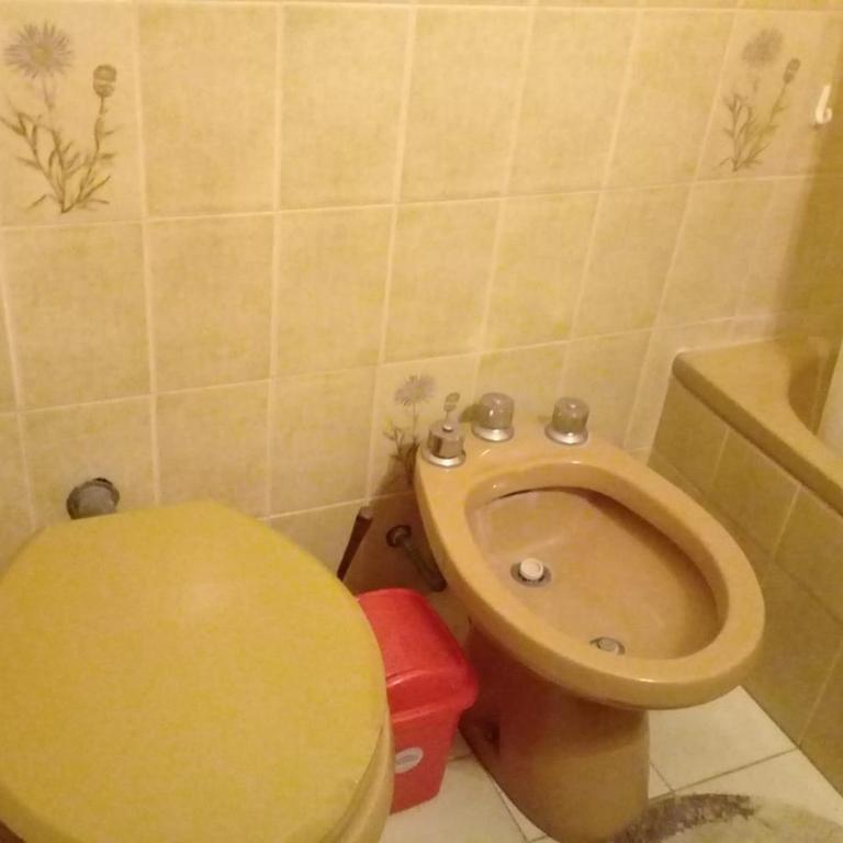 Monoambiente temporario mdp - Apartamento de 1 dormitorio - 3