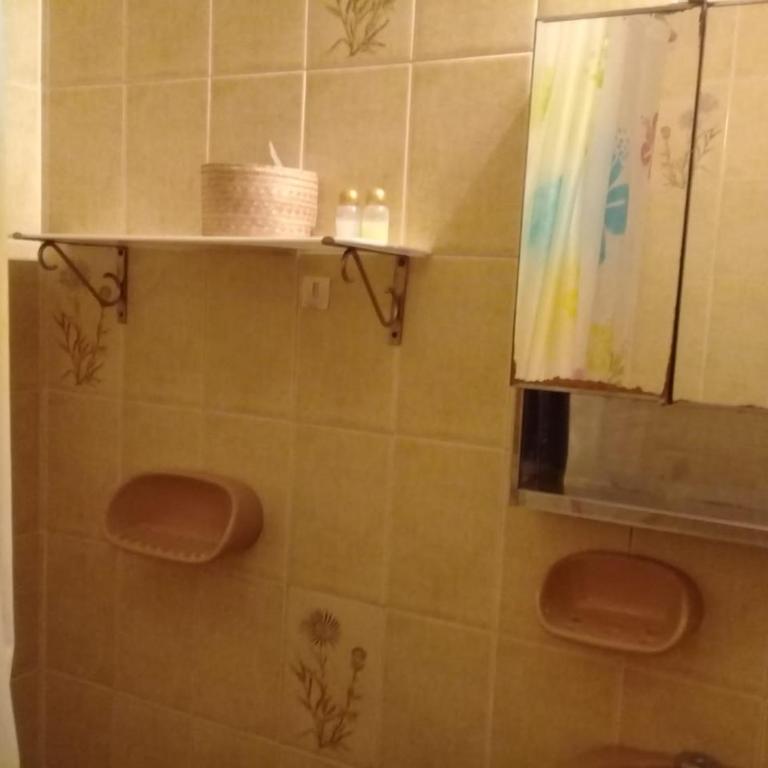 Monoambiente temporario mdp - Apartamento de 1 dormitorio - 9