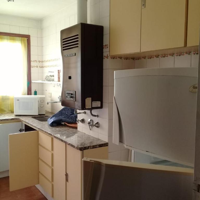Monoambiente temporario mdp - Apartamento de 1 dormitorio - 11