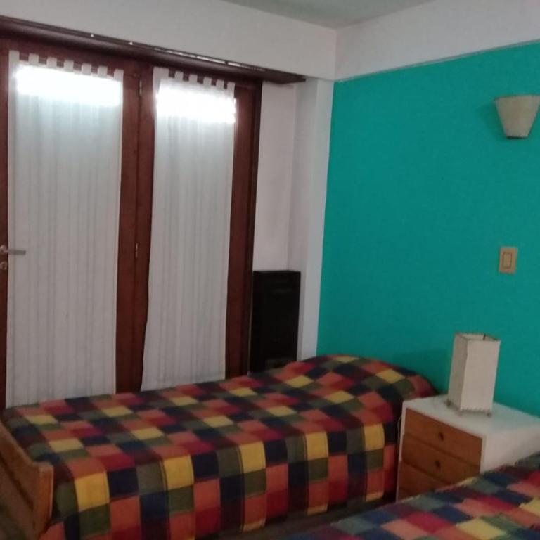 Monoambiente temporario mdp - Apartamento de 1 dormitorio - 12