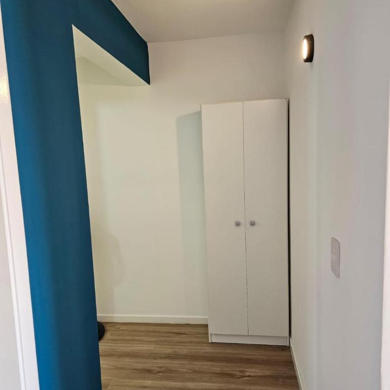 Los Dones Departamentos DAT - Apartamento de 1 dormitorio con vistas al lago - 5