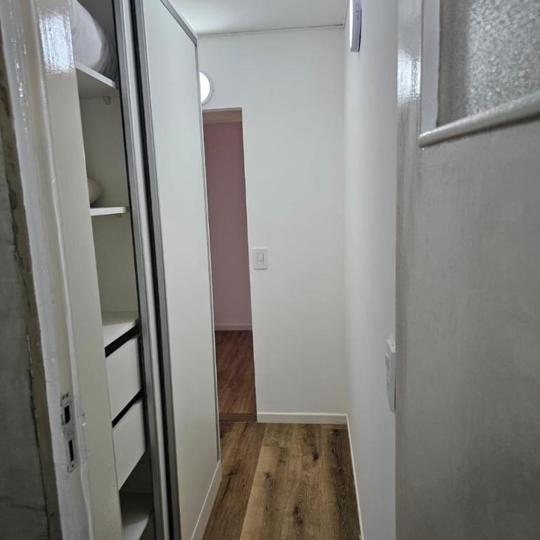 Los Dones Departamentos DAT - Apartamento de 1 dormitorio con vistas al lago - 6