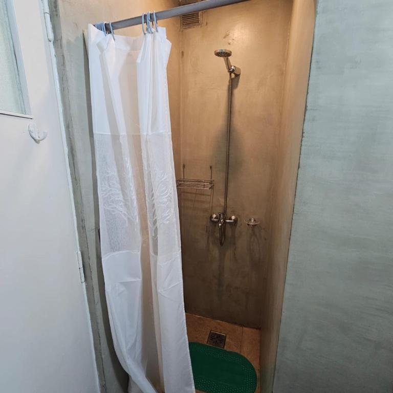 Los Dones Departamentos DAT - Apartamento de 1 dormitorio con vistas al lago - 9