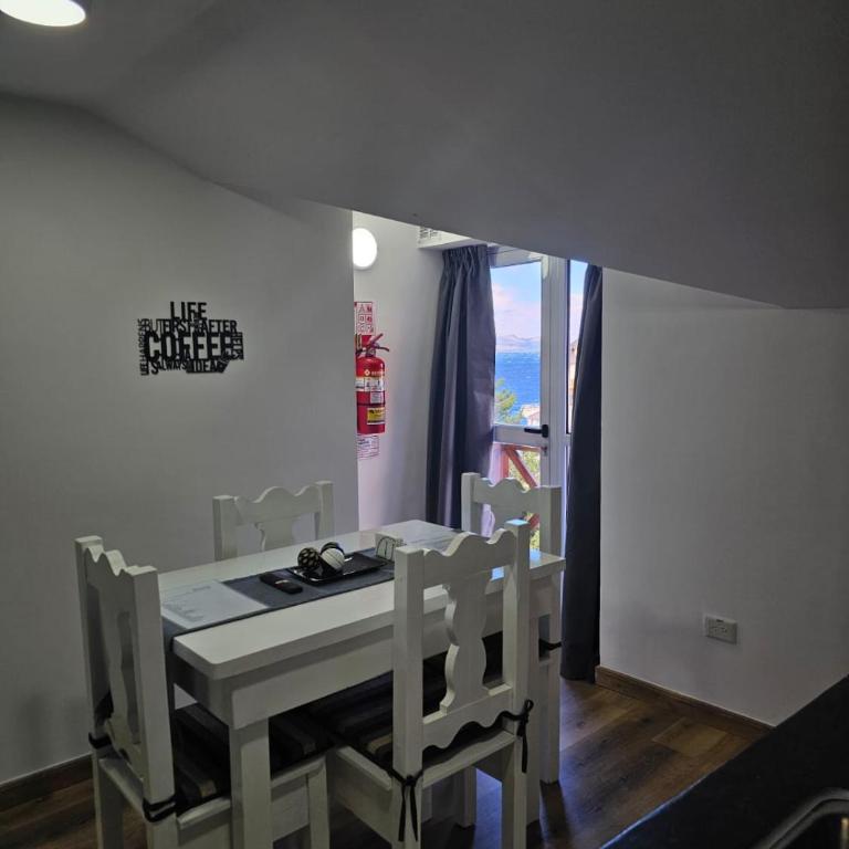 Los Dones Departamentos DAT - Apartamento con vistas a la ciudad - 11