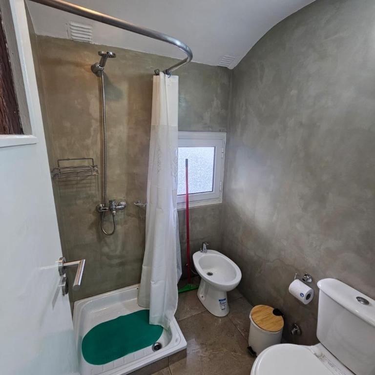 Los Dones Departamentos DAT - Apartamento de 1 Dormitorio con balcón y vistas a la ciudad - 12