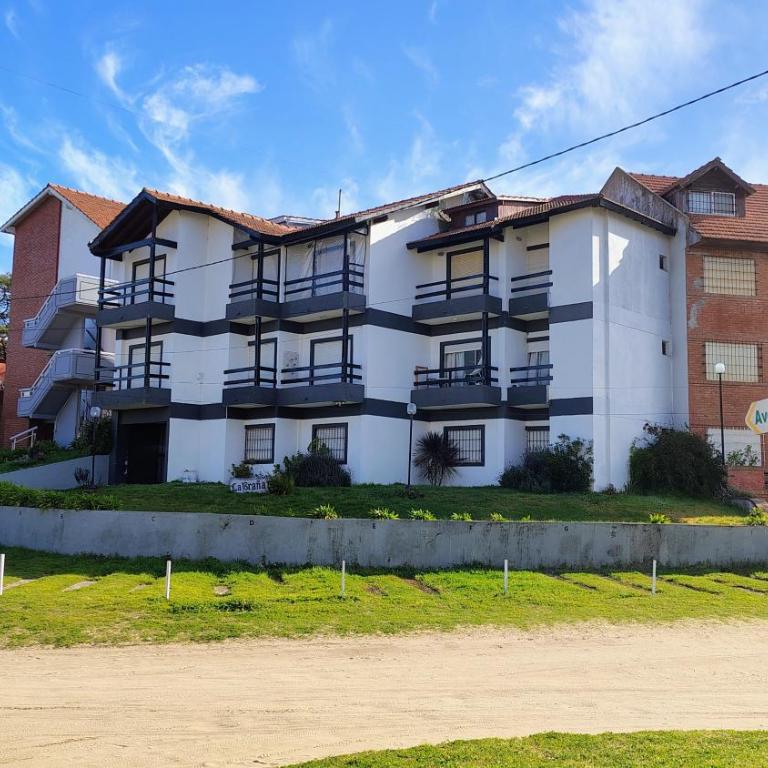 Lavanda Suite - Villa Gesell - One-Bedroom Apartment - 2