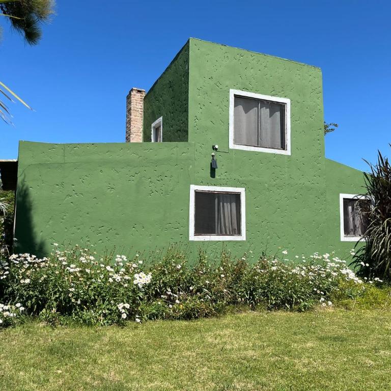 Carranca TH5 - Two-Bedroom House - 2