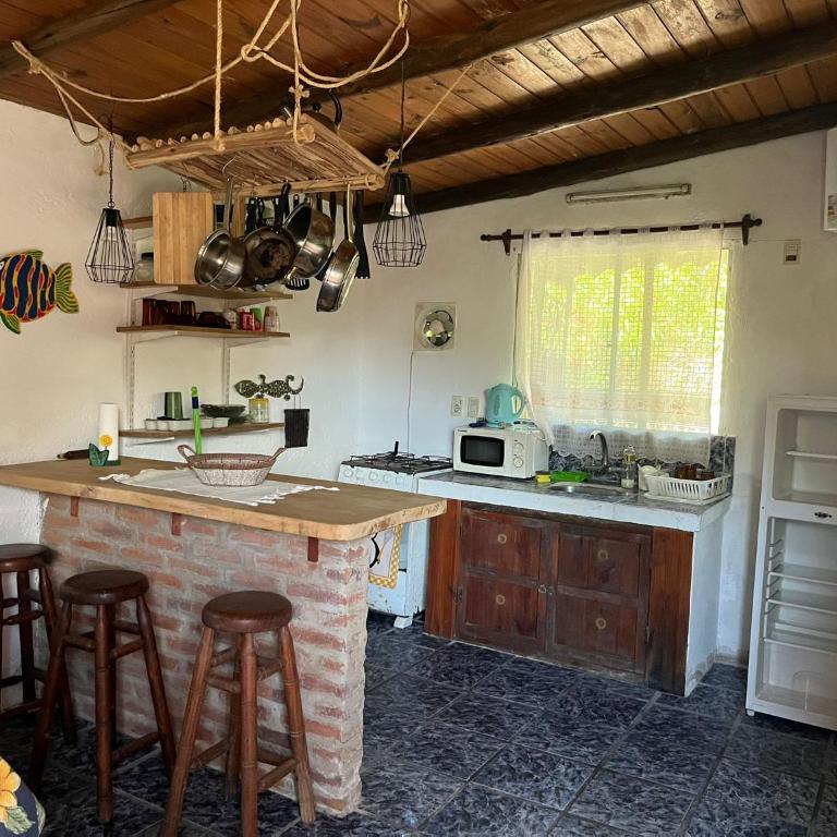 Carranca TH5 - Two-Bedroom House - 6