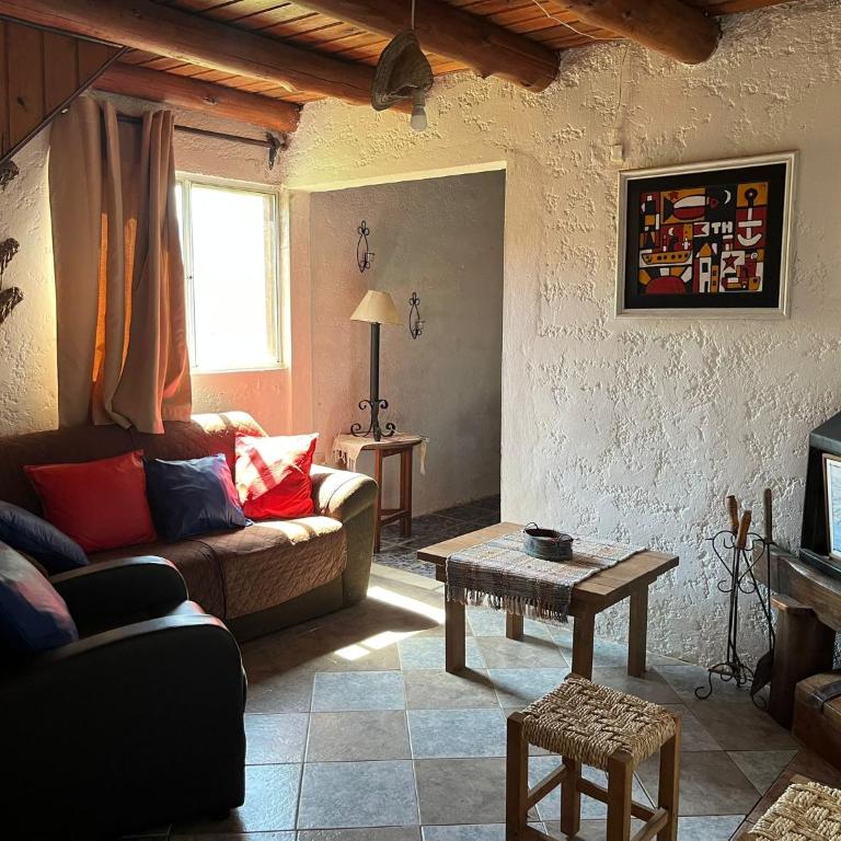 Carranca TH5 - Two-Bedroom House - 8