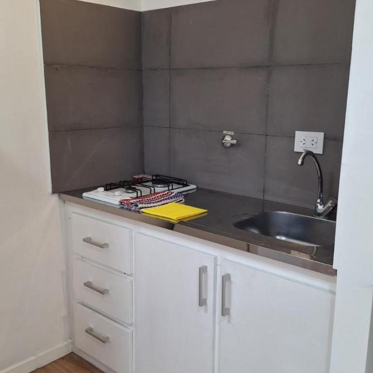 Los Dones Departamentos DAT - Apartamento de 1 dormitorio - 4