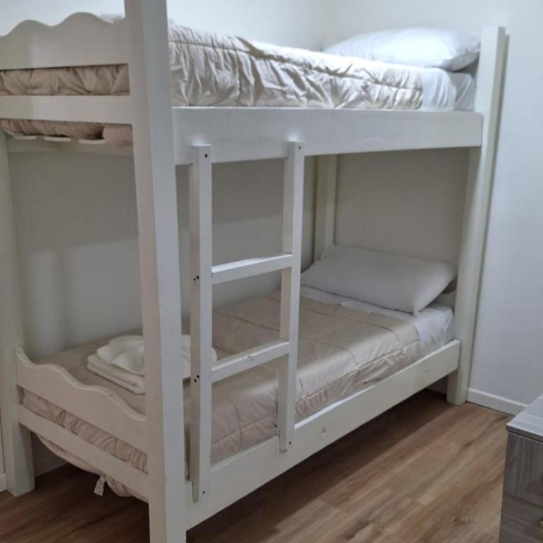 Los Dones Departamentos DAT - Apartamento de 1 dormitorio - 5