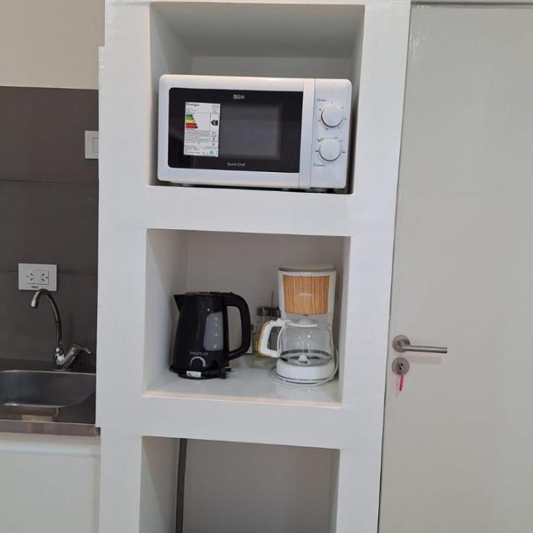 Los Dones Departamentos DAT - Apartamento de 1 dormitorio - 9