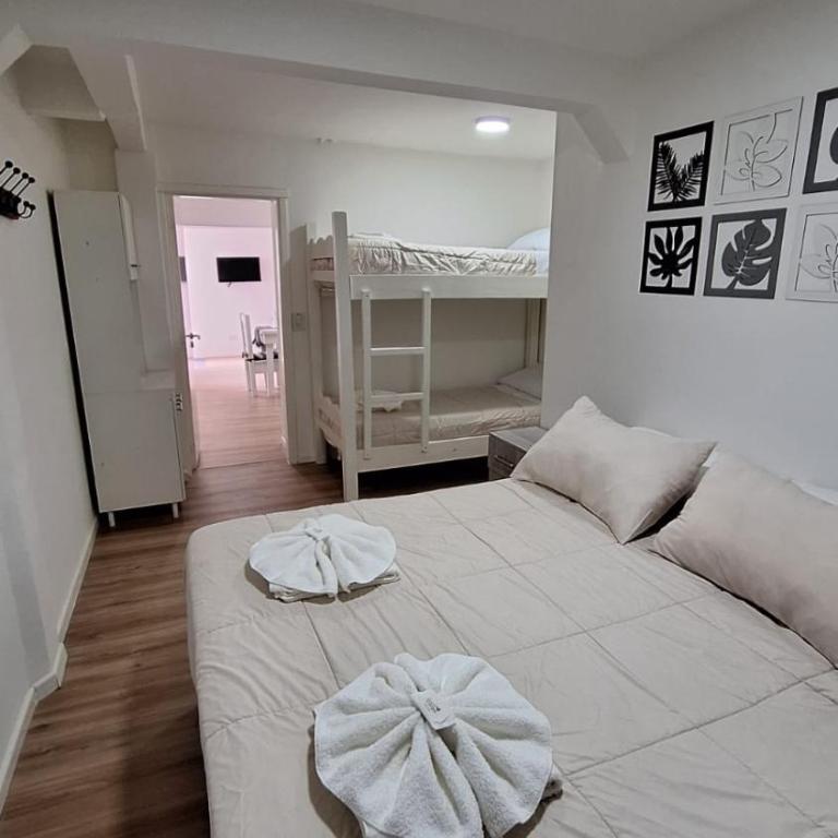 Los Dones Departamentos DAT - Apartamento de 1 dormitorio - 8