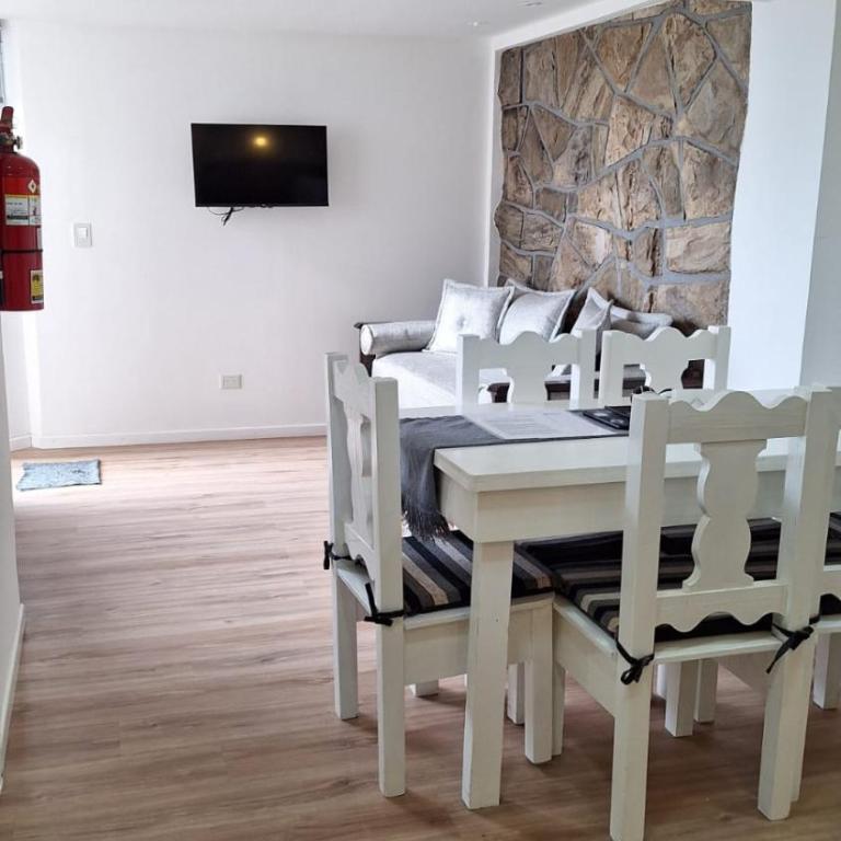 Los Dones Departamentos DAT - Apartamento de 1 dormitorio - 6