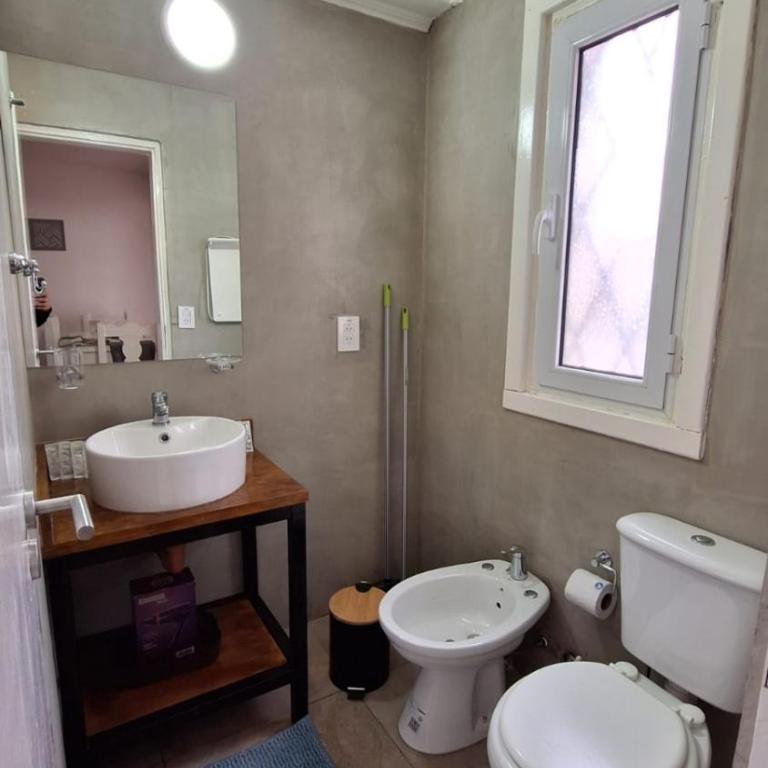 Los Dones Departamentos DAT - Apartamento de 1 dormitorio - 3