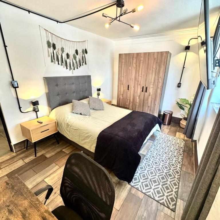 Large, bright apartment 1 - Apartamento de 1 dormitorio - 1