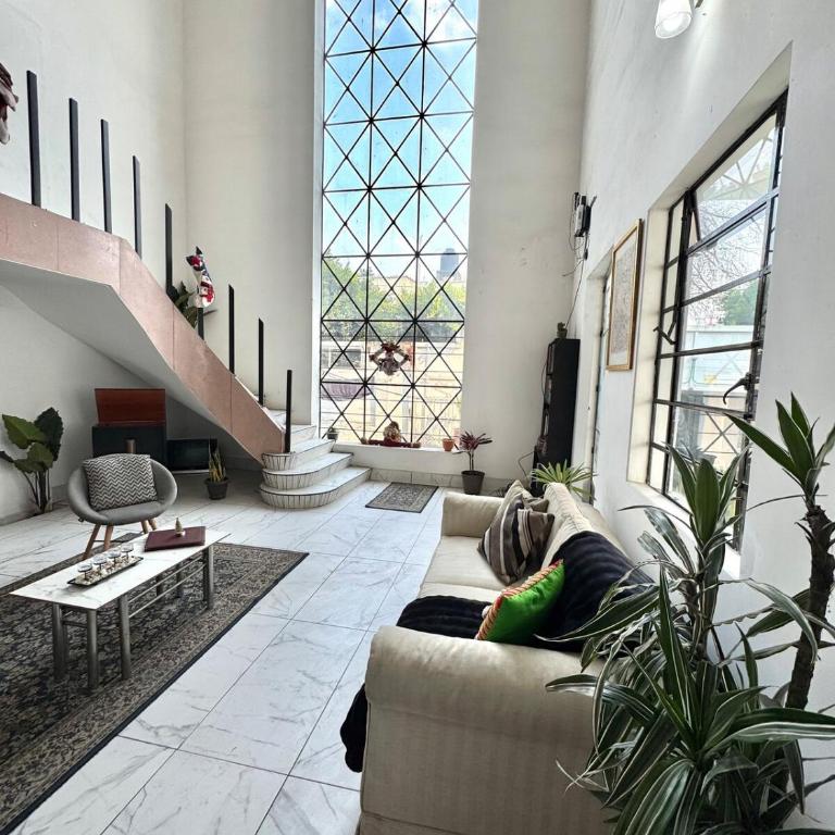 Large, bright apartment 1 - Apartamento de 1 dormitorio - 16