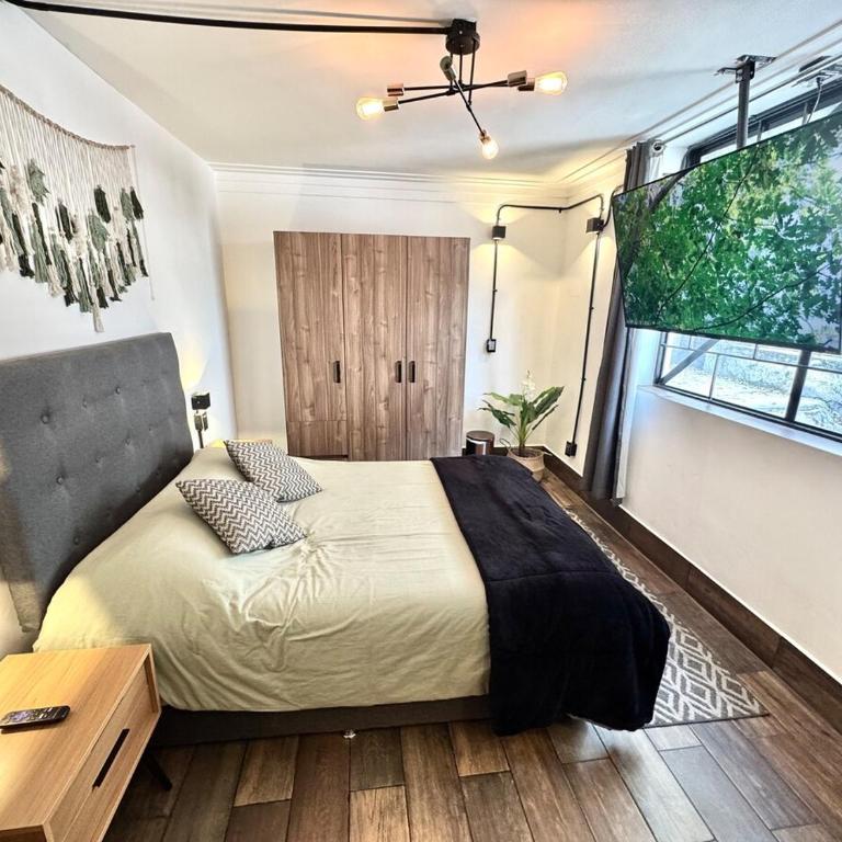 Large, bright apartment 1 - Apartamento de 1 dormitorio - 20