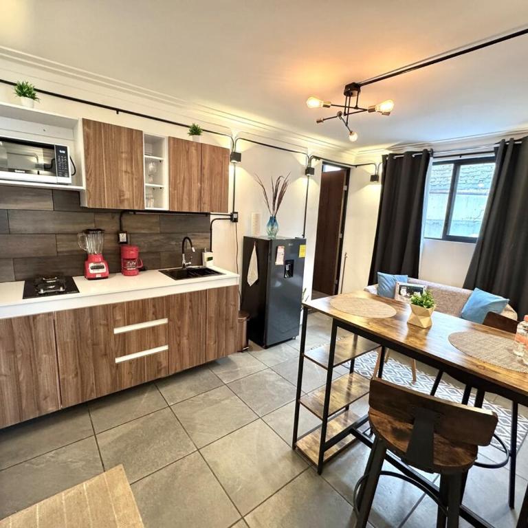 Large, bright apartment 1 - Apartamento de 1 dormitorio - 22