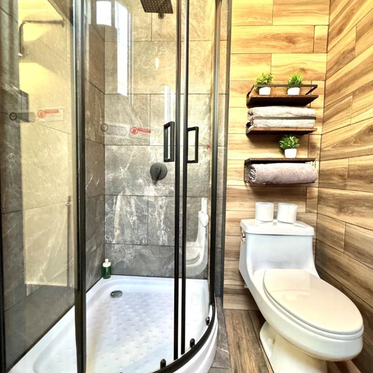 Large, bright apartment 1 - Apartamento de 1 dormitorio - 24