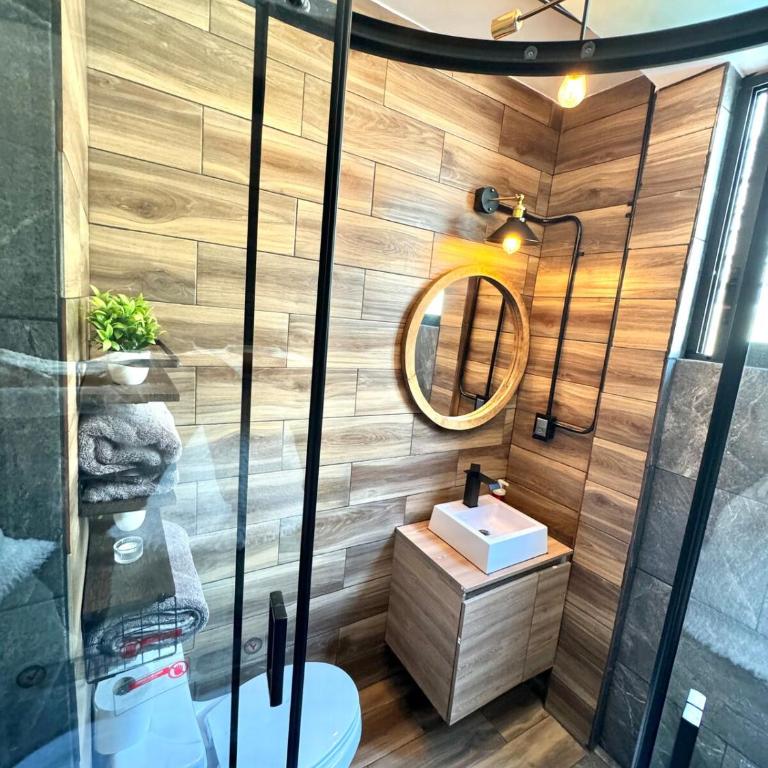 Large, bright apartment 1 - Apartamento de 1 dormitorio - 33