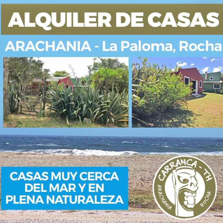 Carranca TH5 - Two-Bedroom House - 1