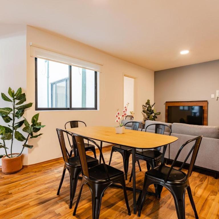 Narvarte Apartments by Escajal Homes - Apartamento de 3 dormitorios - 16