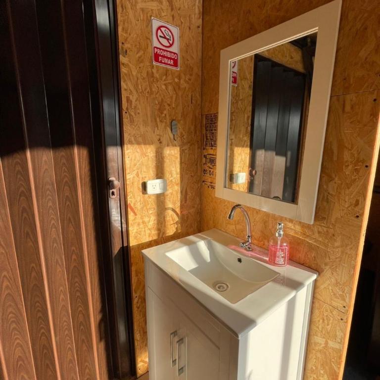 Alpine House - Two-Bedroom Apartment - 6