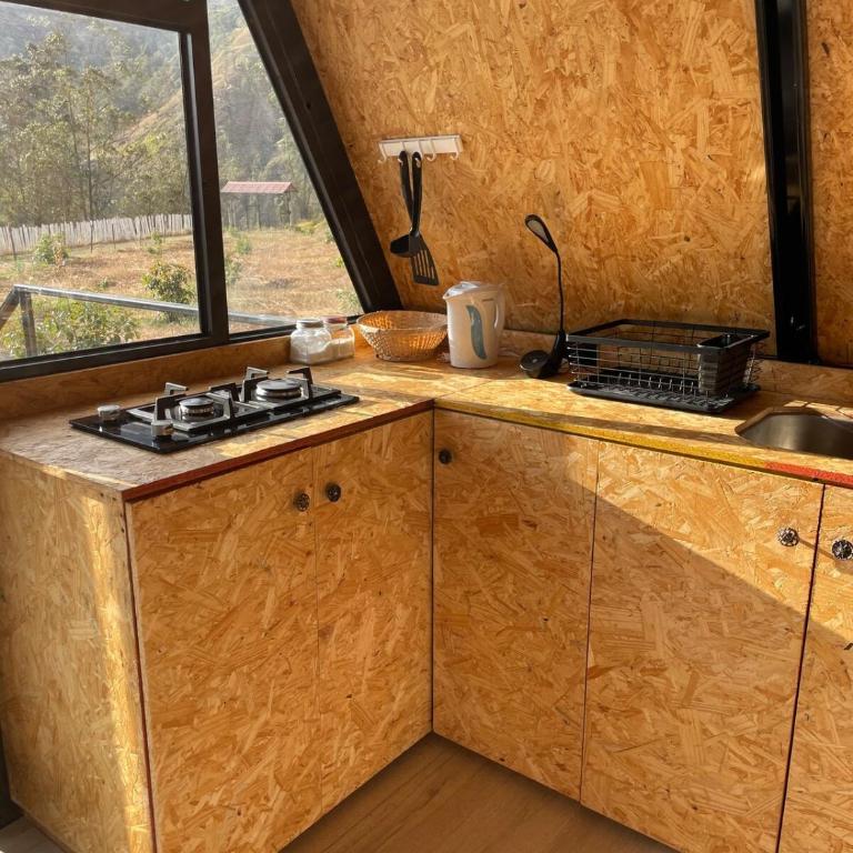 Alpine House - Two-Bedroom Apartment - 11