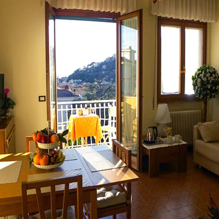 Apartment in Pietra Ligure - Appartamento con 2 Camere da Letto - 7
