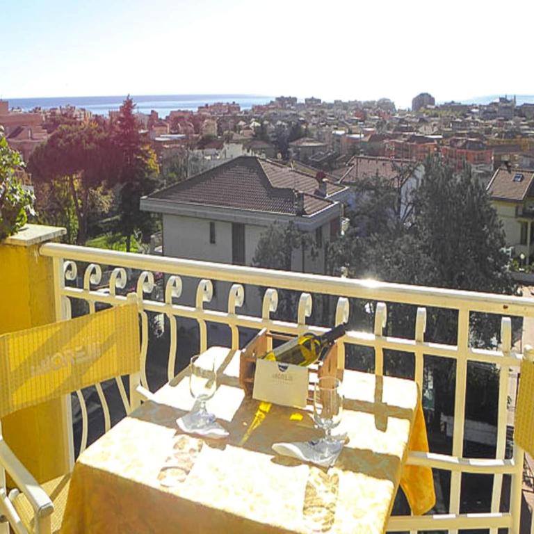 Apartment in Pietra Ligure - Appartamento con 2 Camere da Letto - 13