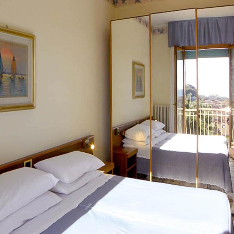 Apartment in Pietra Ligure - Appartamento con 2 Camere da Letto - 4